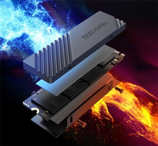 洢콢SSD TiPro7000 2TBɱ2199ԪҪҪ