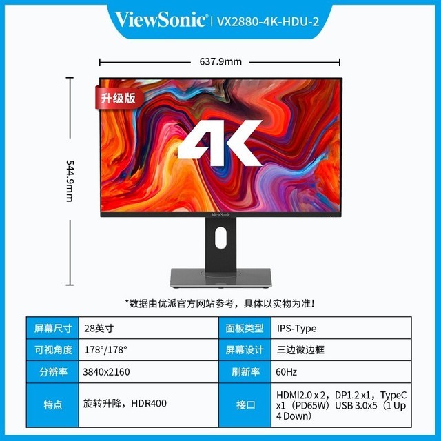 ޡٲжˣ4K28ӢIPSʾ۽1454Ԫ