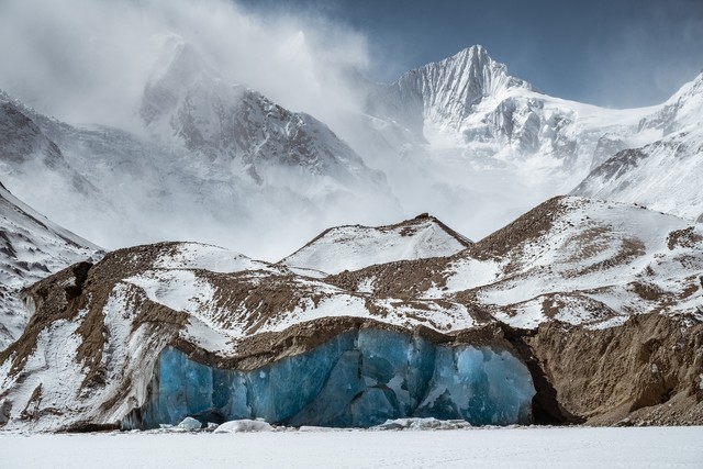 尼康全画幅微单Z 7II记录西藏与新疆美景