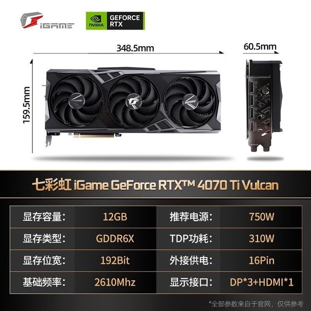 ޡӪ ߲ʺ RTX 4070 Ti Կ 6899Ԫ֣