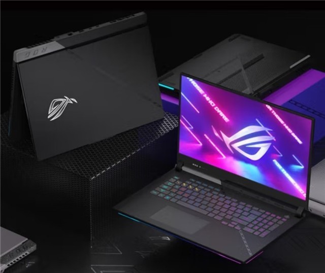 RTX4060ЧAIGCרҵᱡѡROG16Air 13999Ԫ
