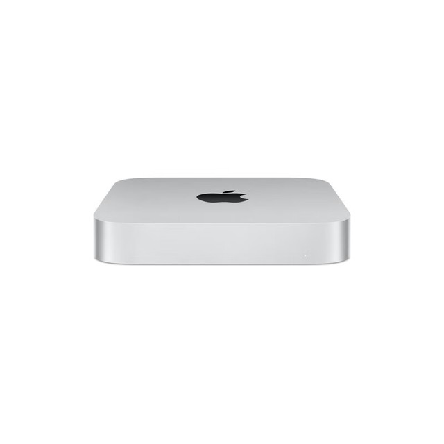 ޡʼ۱ȱˣƻMac mini 2023̨ʽɫ潵Ϯ