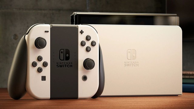 ʹSwitch OLED 100죬ҷȻ 
