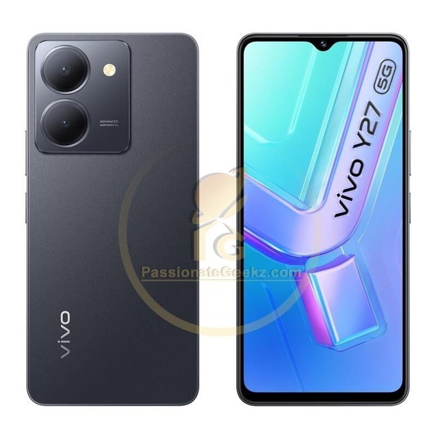 vivo Y27 5GֻȾͼع⣺6020оƬ5000mAh