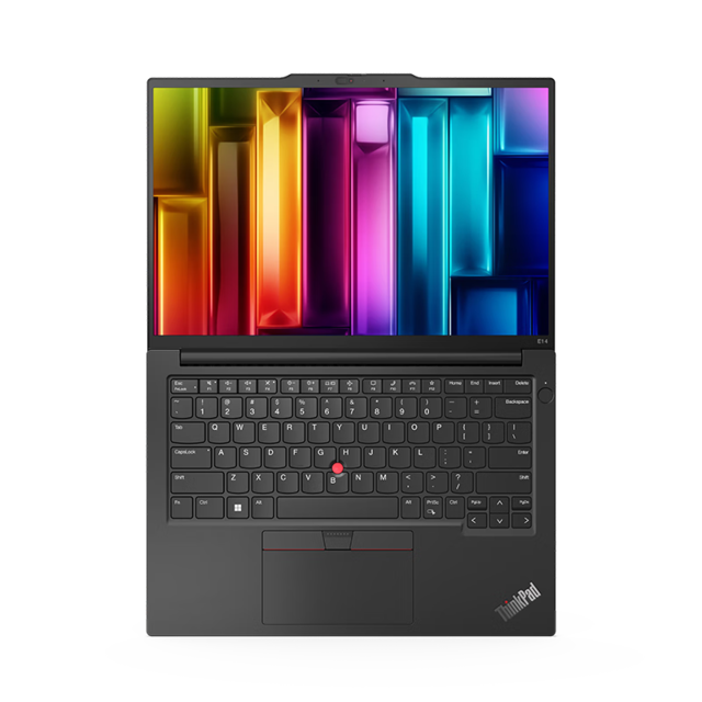 【手慢无】ThinkPad E14 2023锐龙版 到手价4429元