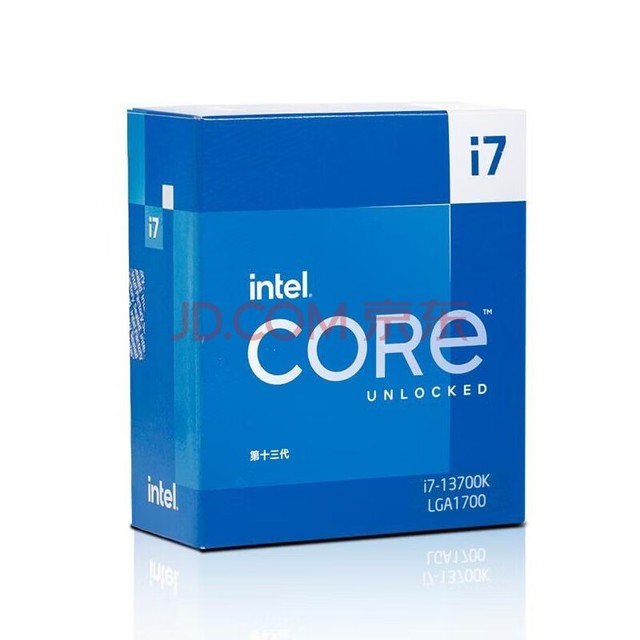 ӢضI7-13700KװĹ̨ʽԵ羺ϷȾCPU I7 13700KFĺװ