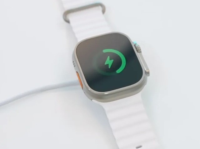 Apple Watch Ultraִ˦ѽµг