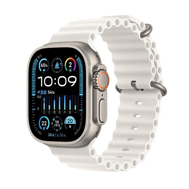 ޡApple Watch Ultra 2ֱ GPS+ѰʱŻ5488Ԫ