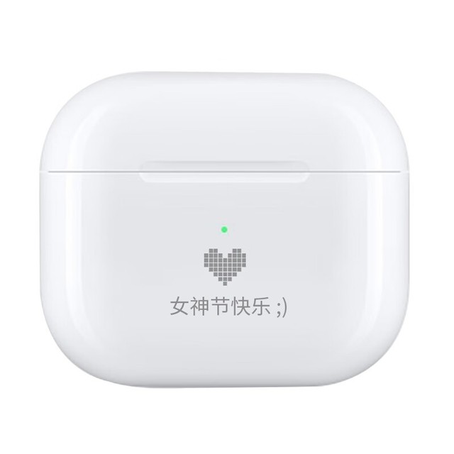 ޡƻ AirPods 3 MagSafeаͻԵ