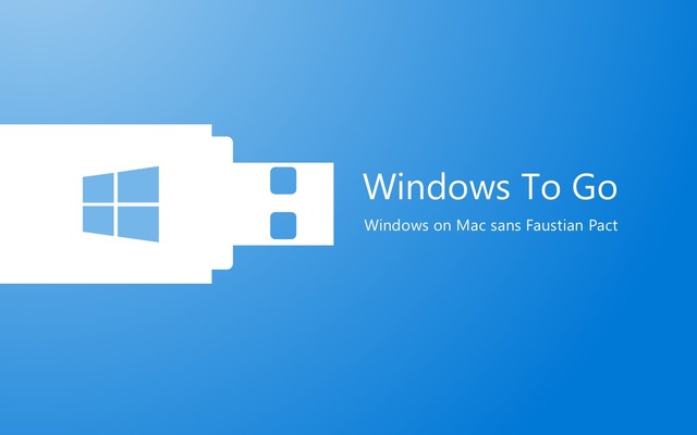  DIY from getting started to giving up: Windows can also be taken with you?