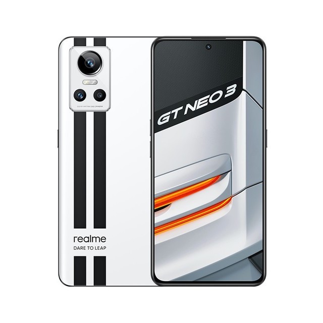 ޡGT Neo3 5Gֻʱ۴ͣ