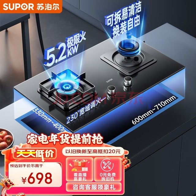 ղSUPORȼ˫ Һ˫5.2kW ɵڵ 63%Ч 230ػȼ DB28Һ