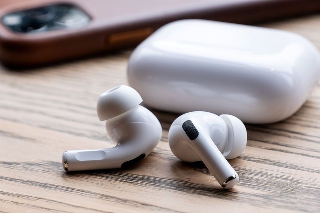 AirPods Pro 