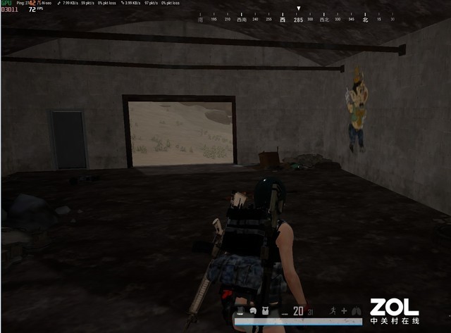 实测月销过万价格不到3000元的吃鸡主机