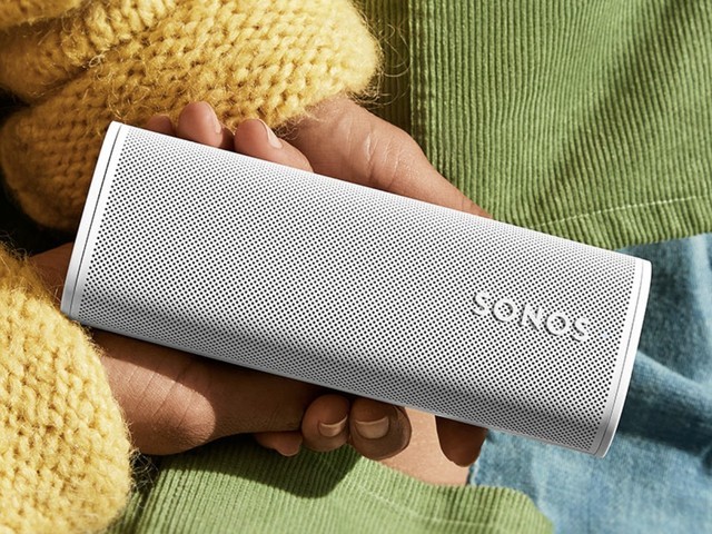 ޡSONOS Roam SL  