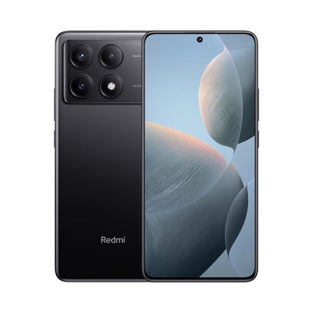 ޡRedmi K70E8300-Ultra СOS 1.5Kֻ1620Ԫ