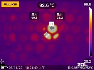 实测月销过万价格不到3000元的吃鸡主机 99℃电源吓坏编辑
