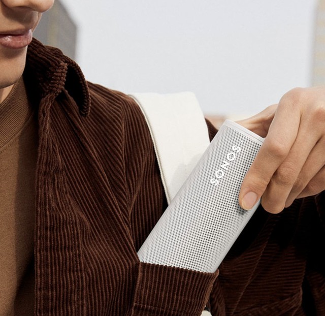 ޡSONOS Roam SL  