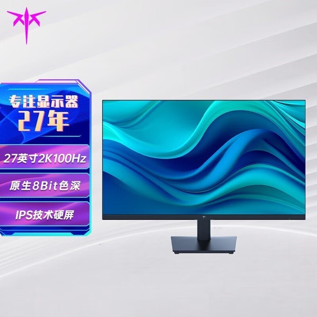 ޡKTC H27T13 27ӢIPSʾ629Ԫ