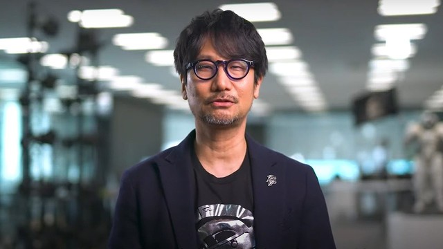 最近,小岛秀夫在推特上发表了一篇博客文章,分享了他对职业生涯的愿景