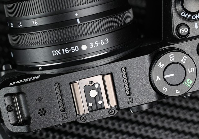 【有料评测】小而强 尼康微单相机Z 30评测 