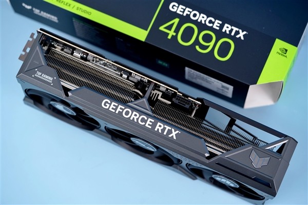 RTX 4090烧接口或将迎改善，但是无法根治且用且珍惜