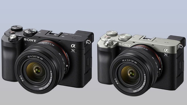除了富士X-S20外 近期这几款相机也值得关注