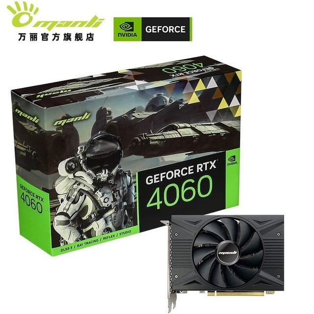 ޡ RTX 4060 Կּ2209Ԫ
