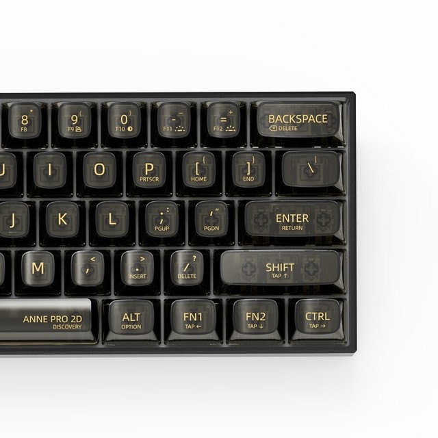 ޡHEXCORE ANNE PRO 2Dе̵ּ269Ԫ