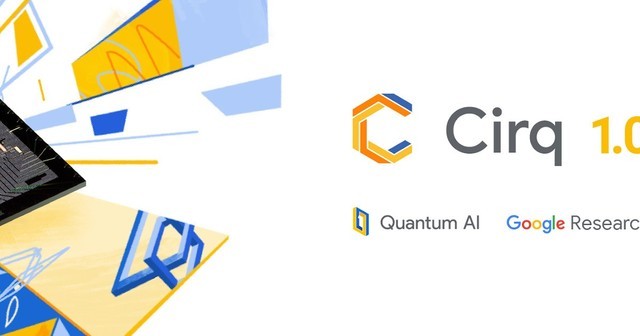 Google工程师推出Cirq量子编程框架 
