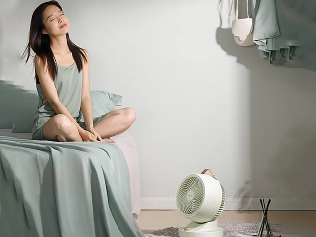 高温天“挂脖空调”销量暴涨，90％的都用错了 