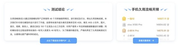 鲁大师2月新机性能/流畅/AI/久用榜：魅族推出“传统智能手机”谢幕之作