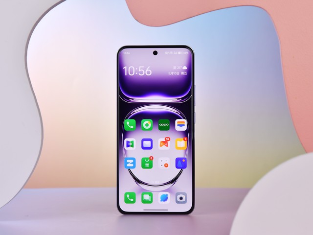  Who says thin and light mobile phones are unreliable? OPPO Reno12 series breaks the boundaries, integrating lightweight and durable