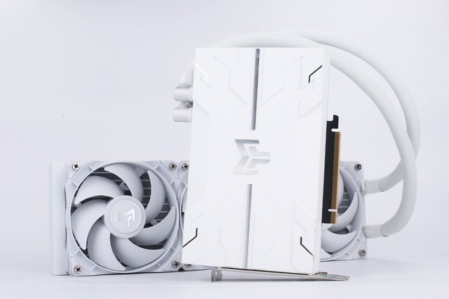 ׿һʽˮԿ! ӰRTX 4090 ʦAIO OC