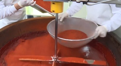 辣椒酱排行_经济复苏城市排行榜出炉第一名超去年同期1.7倍(2)