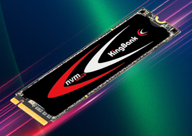 SSḌٴ2TB NVMe M.2̬Ӳ̵589Ԫ