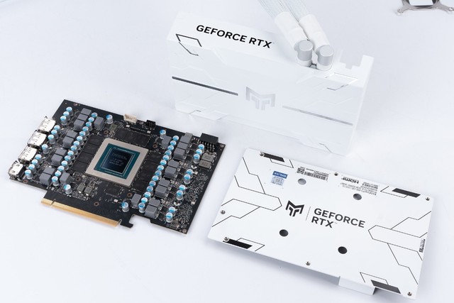׿һʽˮԿ! ӰRTX 4090 ʦAIO OC