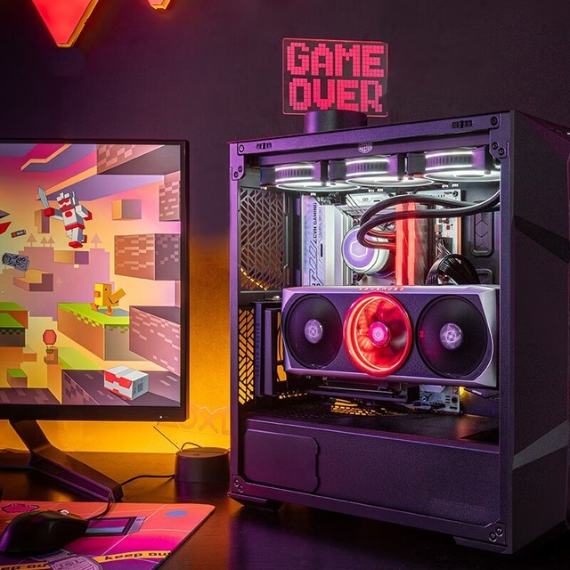 ޡ߲ʺ iGame RTX 4070 TiԿ ֱ400Ԫ