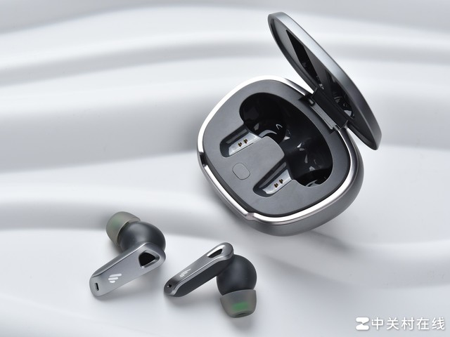  Rambler NeoBuds Pro 2 earphone evaluation: comprehensive upgrade of flagship noise reduction earphones