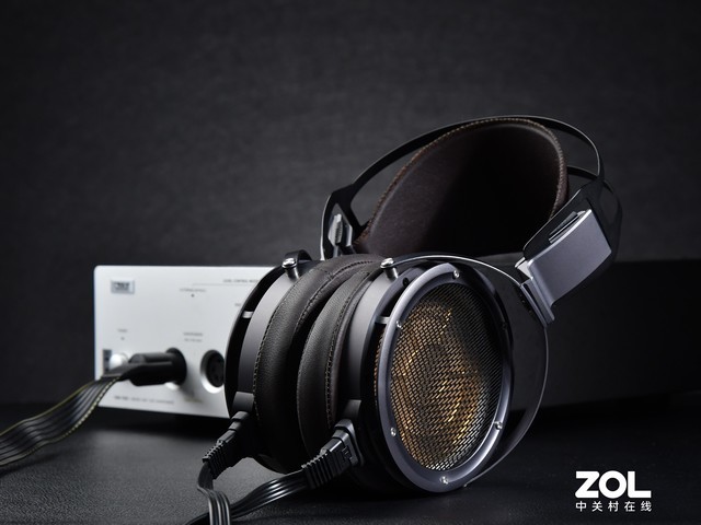 STAX SR-X9000 近四万元的量产耳机新王 