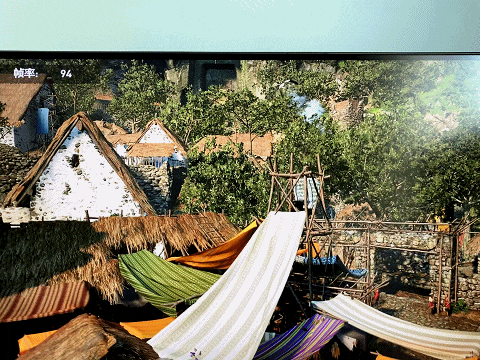 价格触底,丝毫可见,泰坦军团4K/144Hz高刷电竞显示器P28H2V真爽