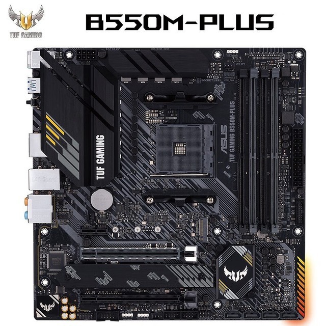 ޡAMDR7 5700X+˶TUF GAMING B550M-PLUS1809Ԫ