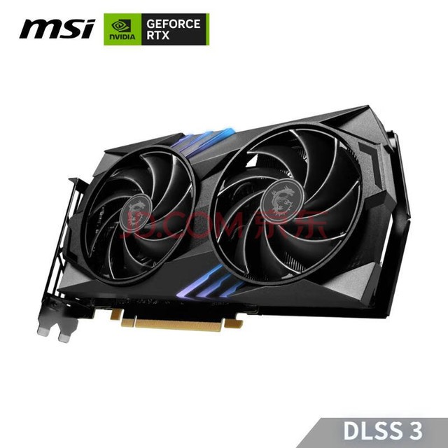 ΢ǣMSIħ GeForce RTX 4060 Ti GAMING X 16G 羺AIѧϰԶԿ 