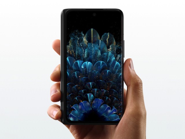 OPPO Find N  