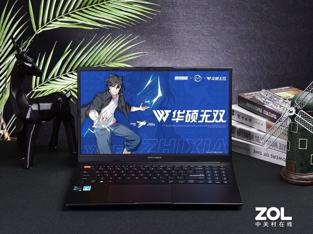 5000价位最值得买的新品 华硕无双太香了 