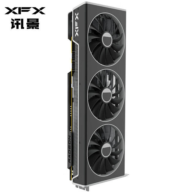 ޡXFX Ѷ RX 7900 XTX  Pro Կ6999Ԫ