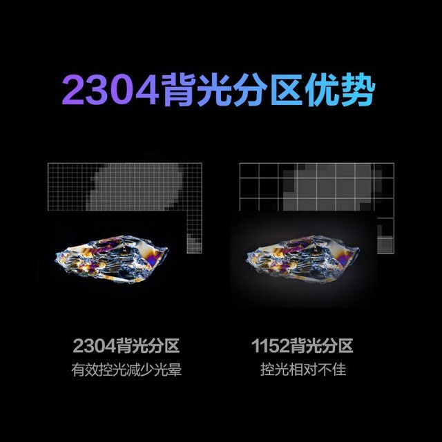 【手慢无】专业级显示器推荐！创维27英寸MiniLED显示器3699元到手