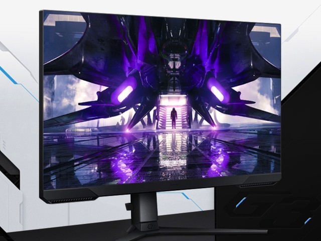 ǣSAMSUNG23.8Ӣ 144Hz  