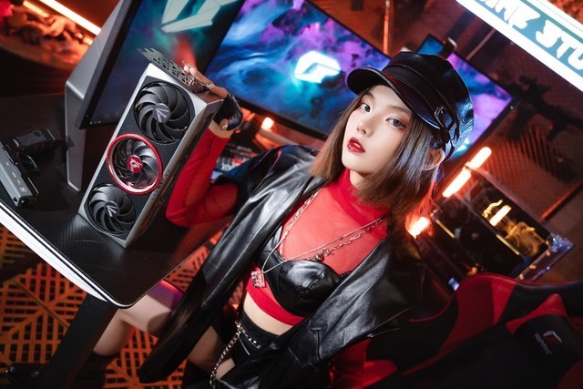 װiGame RTX 4090 DϷ&