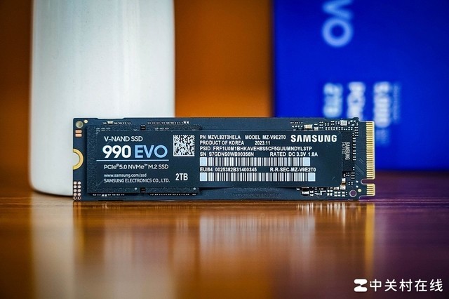 ⡿990 EVO 2TB̬Ӳ ۲ۡ޶̰塱Ʒ